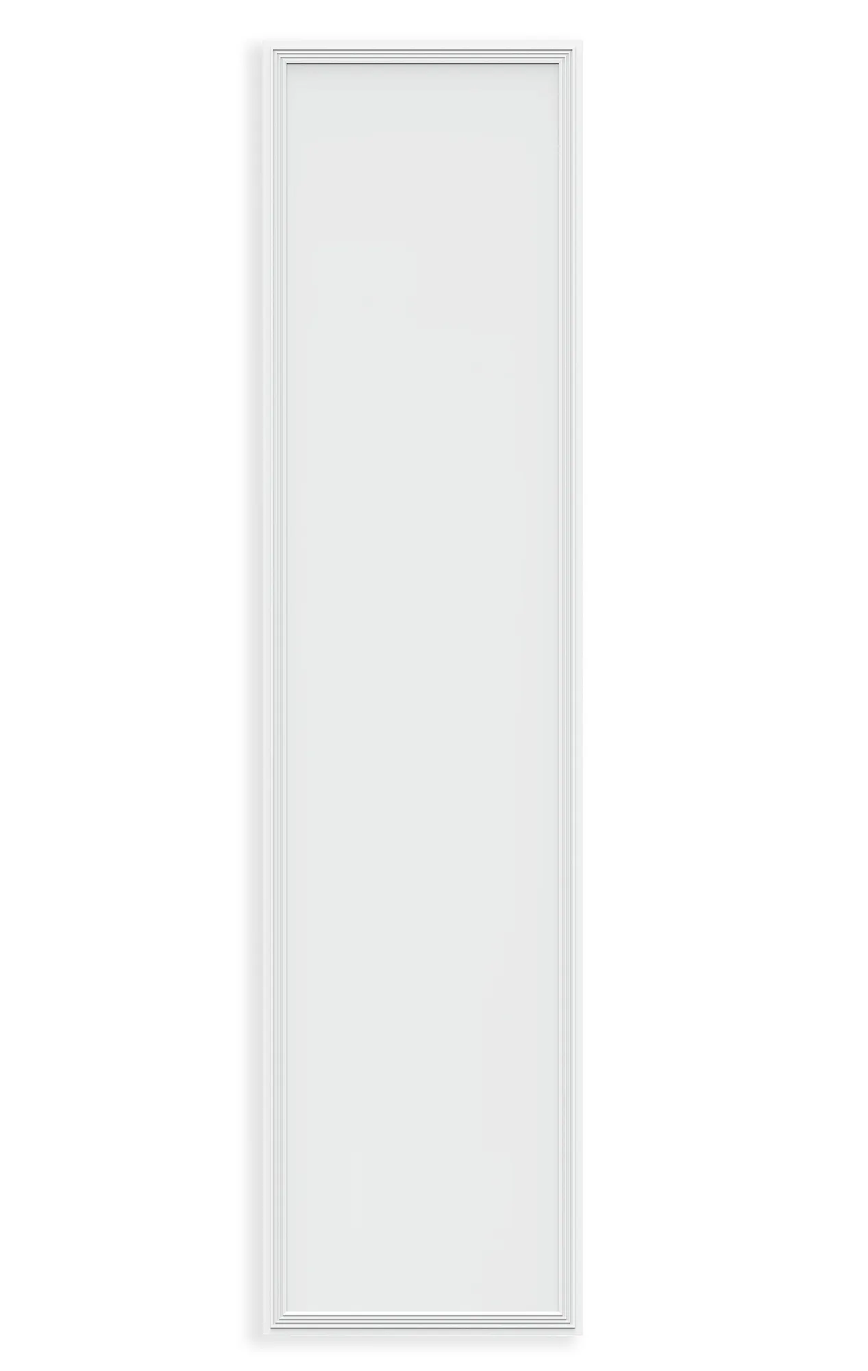 2354630010  Panel X2 Ecovision Slim LED 300 x 1200mm 48W, 6400K, 120°, Cut-Out 280mm x 1180mm